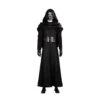 Star Wars S7 The Force Awakens Cosplay Costumes Kylo Ren Suits 1 Star Wars S7 The Force Awakens Cosplay Costumes Kylo Ren Suits -One Hero Suits Store my22195a 1