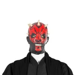 Darth Maul Cosplay Costumes Star Wars Top Level Suits -One Hero Suits Store my22199a 14