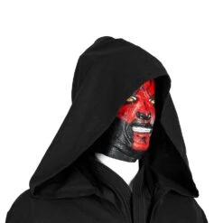 Darth Maul Cosplay Costumes Star Wars Top Level Suits -One Hero Suits Store my22199a 8