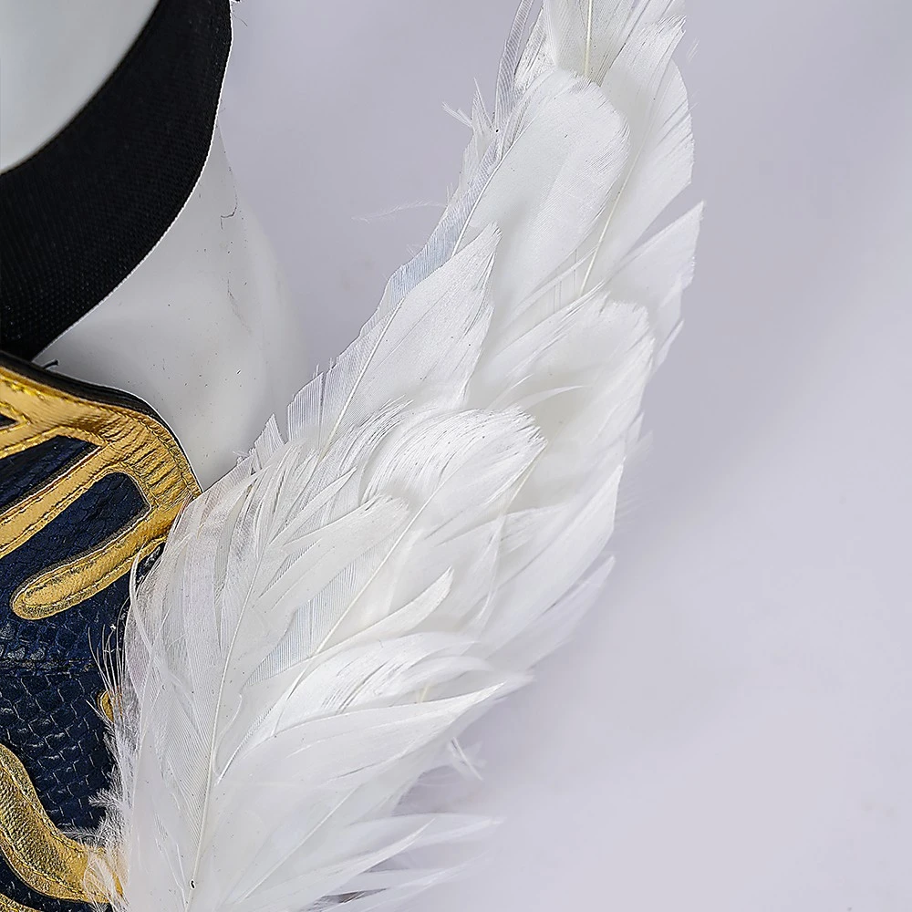 Black Panther 2 Cosplay Costumes Namor Top Level Suits 16 Black Panther 2 Cosplay Costumes Namor Top Level Suits - Image 14