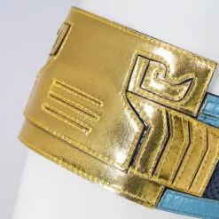 Black Panther 2 Cosplay Costumes Namor Top Level Suits 39 Black Panther 2 Cosplay Costumes Namor Top Level Suits -One Hero Suits Store my22238a 18