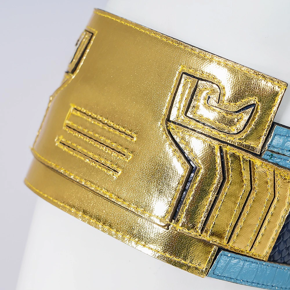 Black Panther 2 Cosplay Costumes Namor Top Level Suits 20 Black Panther 2 Cosplay Costumes Namor Top Level Suits - Image 18