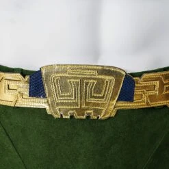 Black Panther 2 Cosplay Costumes Namor Top Level Suits 25 Black Panther 2 Cosplay Costumes Namor Top Level Suits -One Hero Suits Store my22238a 4