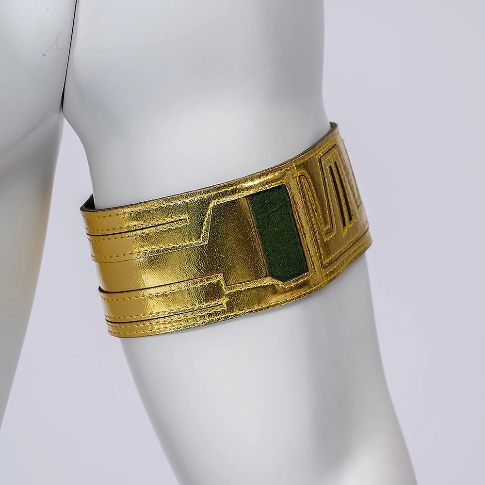 Black Panther 2 Cosplay Costumes Namor Top Level Suits 7 Black Panther 2 Cosplay Costumes Namor Top Level Suits - Image 5