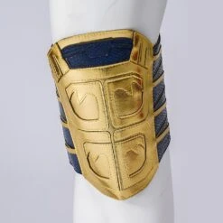 Black Panther 2 Cosplay Costumes Namor Top Level Suits 28 Black Panther 2 Cosplay Costumes Namor Top Level Suits -One Hero Suits Store my22238a 7