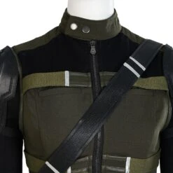 Yelena Belova Cosplay Costumes Thunderbolts Top Level Suits 31 Yelena Belova Cosplay Costumes Thunderbolts Top Level Suits -One Hero Suits Store my22252a 10