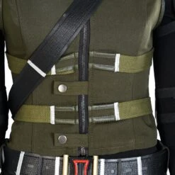Yelena Belova Cosplay Costumes Thunderbolts Top Level Suits 33 Yelena Belova Cosplay Costumes Thunderbolts Top Level Suits -One Hero Suits Store my22252a 12