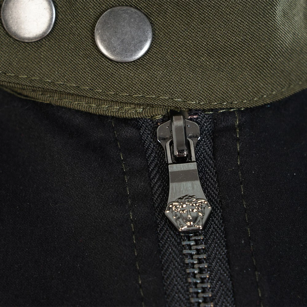 Yelena Belova Cosplay Costumes Thunderbolts Top Level Suits 15 Yelena Belova Cosplay Costumes Thunderbolts Top Level Suits - Image 13