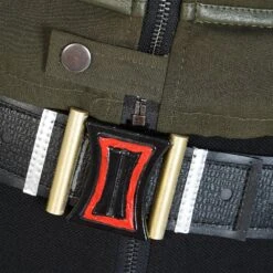 Yelena Belova Cosplay Costumes Thunderbolts Top Level Suits 38 Yelena Belova Cosplay Costumes Thunderbolts Top Level Suits -One Hero Suits Store my22252a 17