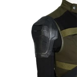 Yelena Belova Cosplay Costumes Thunderbolts Top Level Suits 40 Yelena Belova Cosplay Costumes Thunderbolts Top Level Suits -One Hero Suits Store my22252a 19