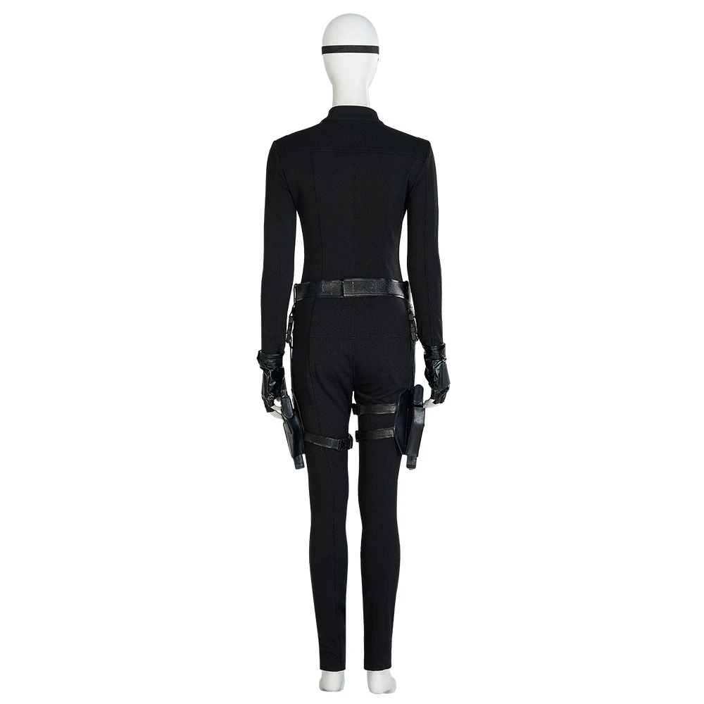 Yelena Belova Cosplay Costumes Thunderbolts Top Level Suits 8 Yelena Belova Cosplay Costumes Thunderbolts Top Level Suits - Image 6