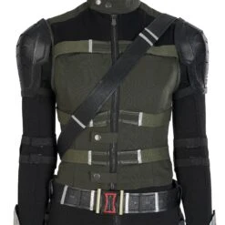 Yelena Belova Cosplay Costumes Thunderbolts Top Level Suits 30 Yelena Belova Cosplay Costumes Thunderbolts Top Level Suits -One Hero Suits Store my22252a 9