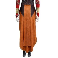 Black Panther Okoye Cosplay Costumes Okoye Suits -One Hero Suits Store my23028a 16