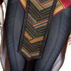 Black Panther Okoye Cosplay Costumes Okoye Suits -One Hero Suits Store my23028a 20