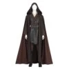 Star Wars Episode 2 Cosplay Costumes Anakin Skywalker Top Level Suits 1 Star Wars Episode 2 Cosplay Costumes Anakin Skywalker Top Level Suits -One Hero Suits Store my23052a 1