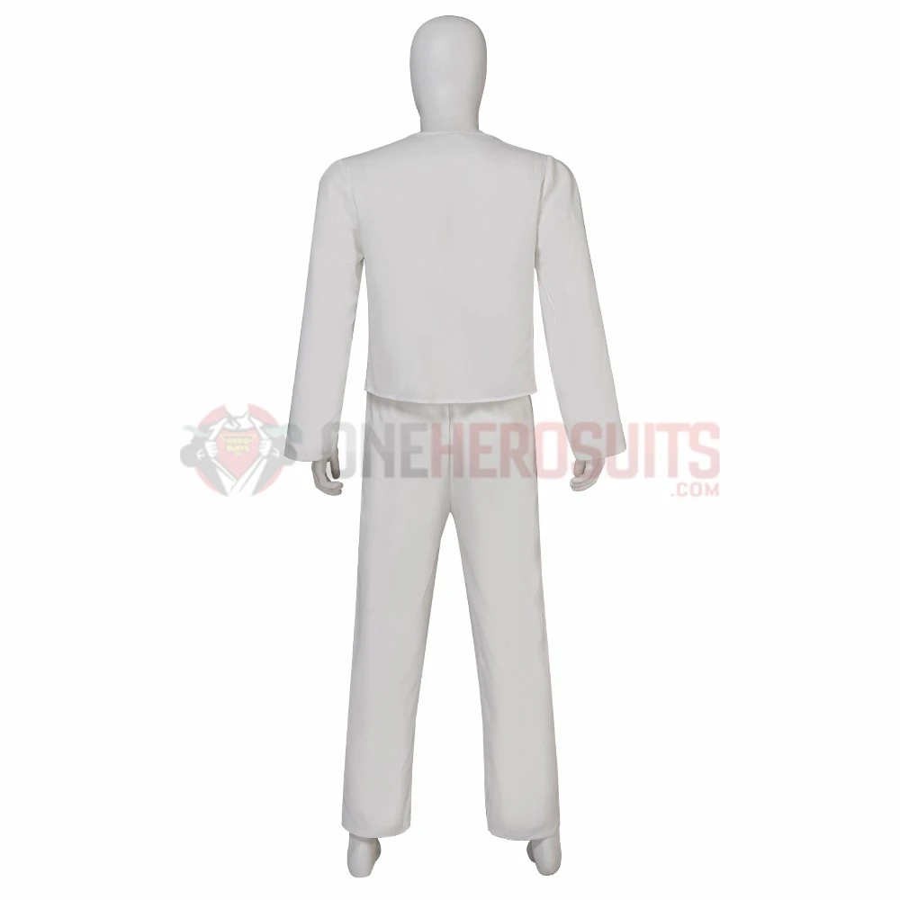 White Ninja Ranger Cosplay Costumes Tommy Oliver Top Level Suits 17 White Ninja Ranger Cosplay Costumes Tommy Oliver Top Level Suits - Image 15