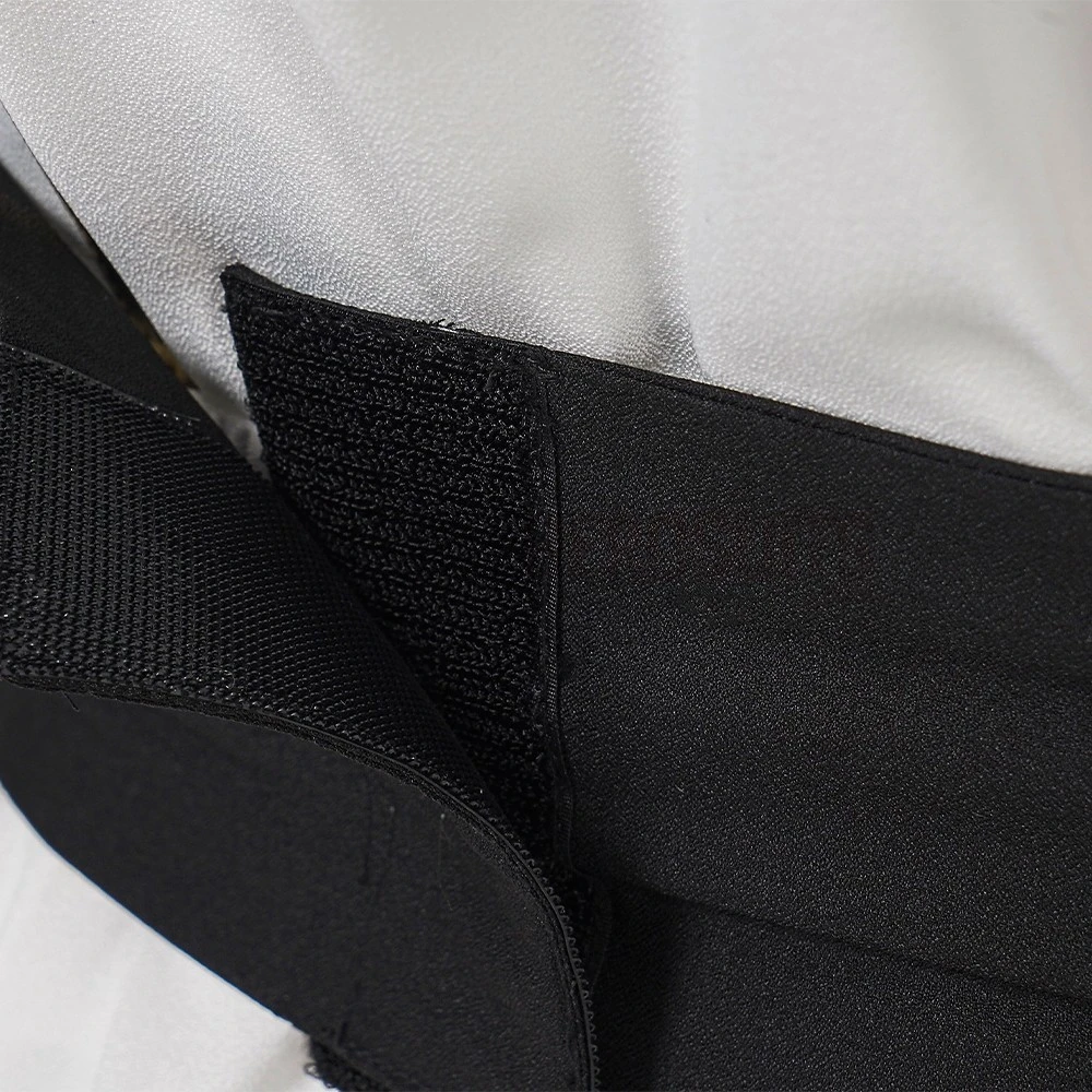 White Ninja Ranger Cosplay Costumes Tommy Oliver Top Level Suits 21 White Ninja Ranger Cosplay Costumes Tommy Oliver Top Level Suits - Image 19