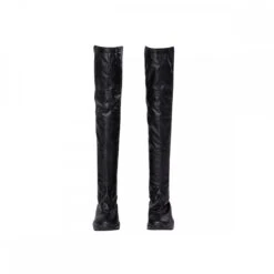 Captain Marvel 2 Cosplay Costumes Monica Rambeau Leather Suits -One Hero Suits Store my23102a 2