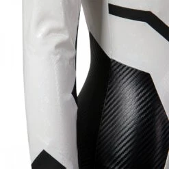 Captain Marvel 2 Cosplay Costumes Monica Rambeau Leather Suits -One Hero Suits Store my23102a 9