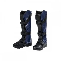 Deadpool 3 Cosplay Costumes Wolverine Yellow Leather Suits -One Hero Suits Store my23132a 10