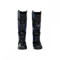 Deadpool 3 Cosplay Costumes Wolverine Yellow Leather Suits -One Hero Suits Store my23132a 12