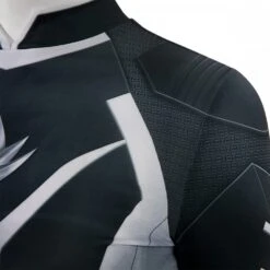 Spectrum Cosplay Costumes Monica Rambeau Jumpsuits -One Hero Suits Store my23152a 11