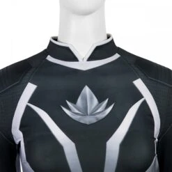 Spectrum Cosplay Costumes Monica Rambeau Jumpsuits -One Hero Suits Store my23152a 12