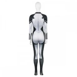 Spectrum Cosplay Costumes Monica Rambeau Jumpsuits -One Hero Suits Store my23152a 14