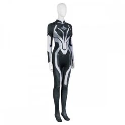 Spectrum Cosplay Costumes Monica Rambeau Jumpsuits -One Hero Suits Store my23152a 15