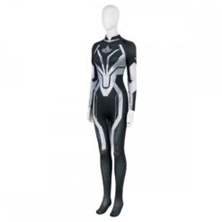 Spectrum Cosplay Costumes Monica Rambeau Jumpsuits -One Hero Suits Store my23152a 16