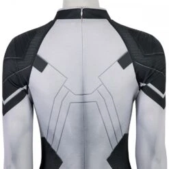 Spectrum Cosplay Costumes Monica Rambeau Jumpsuits -One Hero Suits Store my23152a 3