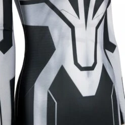 Spectrum Cosplay Costumes Monica Rambeau Jumpsuits -One Hero Suits Store my23152a 5