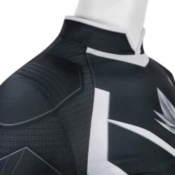 Spectrum Cosplay Costumes Monica Rambeau Jumpsuits -One Hero Suits Store my23152a 7