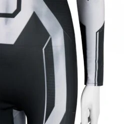 Spectrum Cosplay Costumes Monica Rambeau Jumpsuits -One Hero Suits Store my23152a 8