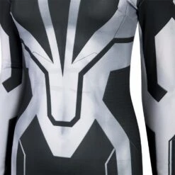Spectrum Cosplay Costumes Monica Rambeau Jumpsuits -One Hero Suits Store my23152a 9