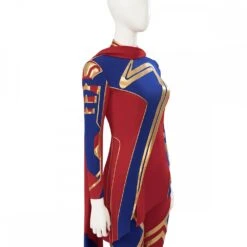 The Marvels Kamala Khan Cosplay Costumes Ms.Marvel Top Level Suits 31 The Marvels Kamala Khan Cosplay Costumes Ms.Marvel Top Level Suits -One Hero Suits Store my23159a 10