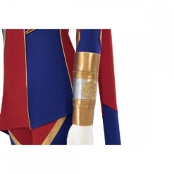 The Marvels Kamala Khan Cosplay Costumes Ms.Marvel Top Level Suits 32 The Marvels Kamala Khan Cosplay Costumes Ms.Marvel Top Level Suits -One Hero Suits Store my23159a 11