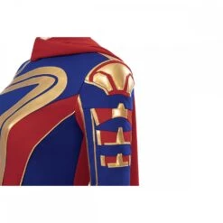 The Marvels Kamala Khan Cosplay Costumes Ms.Marvel Top Level Suits 33 The Marvels Kamala Khan Cosplay Costumes Ms.Marvel Top Level Suits -One Hero Suits Store my23159a 12