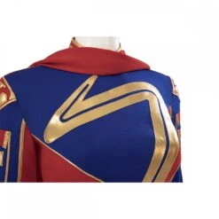 The Marvels Kamala Khan Cosplay Costumes Ms.Marvel Top Level Suits 35 The Marvels Kamala Khan Cosplay Costumes Ms.Marvel Top Level Suits -One Hero Suits Store my23159a 14