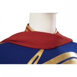 The Marvels Kamala Khan Cosplay Costumes Ms.Marvel Top Level Suits 36 The Marvels Kamala Khan Cosplay Costumes Ms.Marvel Top Level Suits -One Hero Suits Store my23159a 15