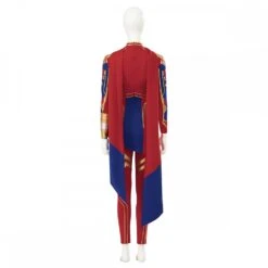 The Marvels Kamala Khan Cosplay Costumes Ms.Marvel Top Level Suits 40 The Marvels Kamala Khan Cosplay Costumes Ms.Marvel Top Level Suits -One Hero Suits Store my23159a 19