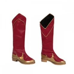 The Marvels Kamala Khan Cosplay Costumes Ms.Marvel Top Level Suits 24 The Marvels Kamala Khan Cosplay Costumes Ms.Marvel Top Level Suits -One Hero Suits Store my23159a 3