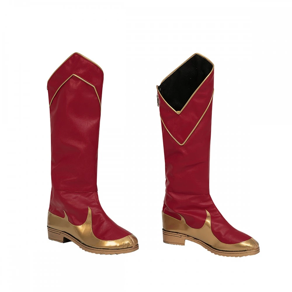 The Marvels Kamala Khan Cosplay Costumes Ms.Marvel Top Level Suits 5 The Marvels Kamala Khan Cosplay Costumes Ms.Marvel Top Level Suits - Image 3