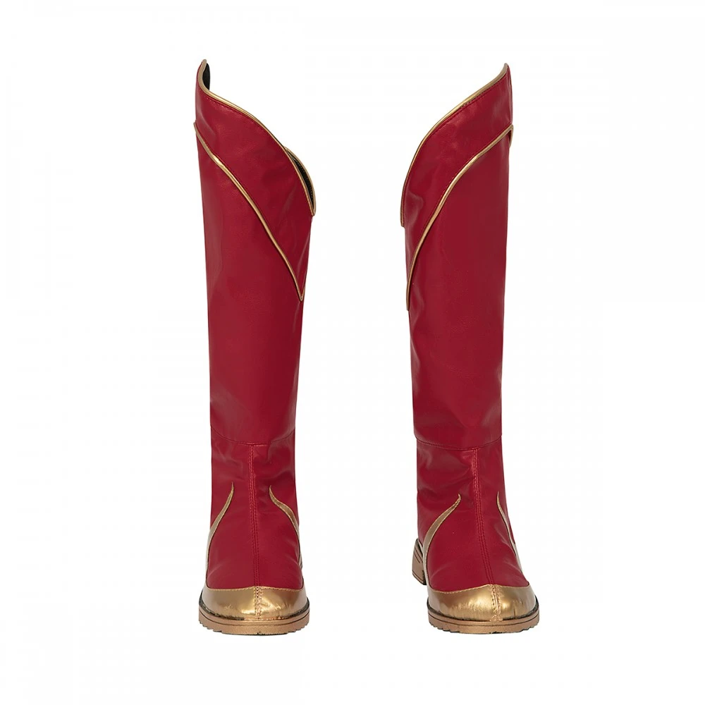 The Marvels Kamala Khan Cosplay Costumes Ms.Marvel Top Level Suits 7 The Marvels Kamala Khan Cosplay Costumes Ms.Marvel Top Level Suits - Image 5