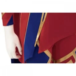 The Marvels Kamala Khan Cosplay Costumes Ms.Marvel Top Level Suits 30 The Marvels Kamala Khan Cosplay Costumes Ms.Marvel Top Level Suits -One Hero Suits Store my23159a 9