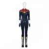The Marvels Cosplay Costumes Captain Marvel 2 Top Level Suits 1 The Marvels Cosplay Costumes Captain Marvel 2 Top Level Suits -One Hero Suits Store my23169a 1