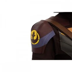 Sabine Wren Cosplay Costumes Star Wars Ahsoka Top Level Suits -One Hero Suits Store my23176a 12