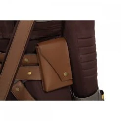 Sabine Wren Cosplay Costumes Star Wars Ahsoka Top Level Suits -One Hero Suits Store my23176a 16