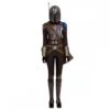 Sabine Wren Cosplay Costumes Star Wars Ahsoka Top Level Suits