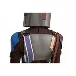 Sabine Wren Cosplay Costumes Star Wars Ahsoka Top Level Suits -One Hero Suits Store my23176a 20
